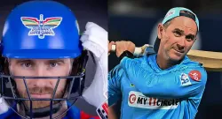 lucknow super giants appoints kane williamson as strategic advisor and retains justin langer sportstiger