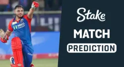 lucknow super giants vs delhi capitals match prediction