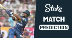 lucknow super giants vs gujarat titans match prediction