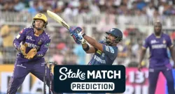 lucknow super giants vs kolkata knight riders match prediction