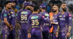 luvnith sisodia kolkata knight riders
