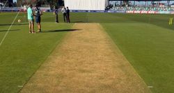 mackay pitch gets highest very good rating after australia bangladesh test