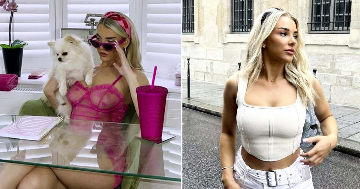 Top 5 female athletes to have OnlyFans account