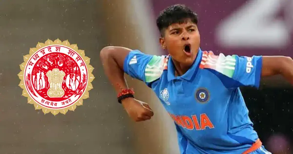 Madhya Pradesh government announces INR 1 Crore reward for ICC Women’s CWC winner Kranti Goud