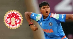 madhya pradesh government announces inr 1 crore reward for icc women s cwc winner kranti goud sportstiger