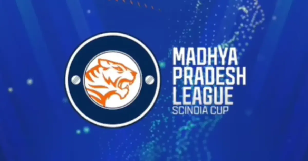 madhya pradesh league sportstiger