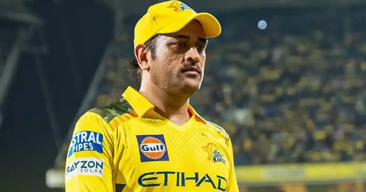 madras high court orders trial for ms dhoni s inr 100 crore defamation case after 10 years