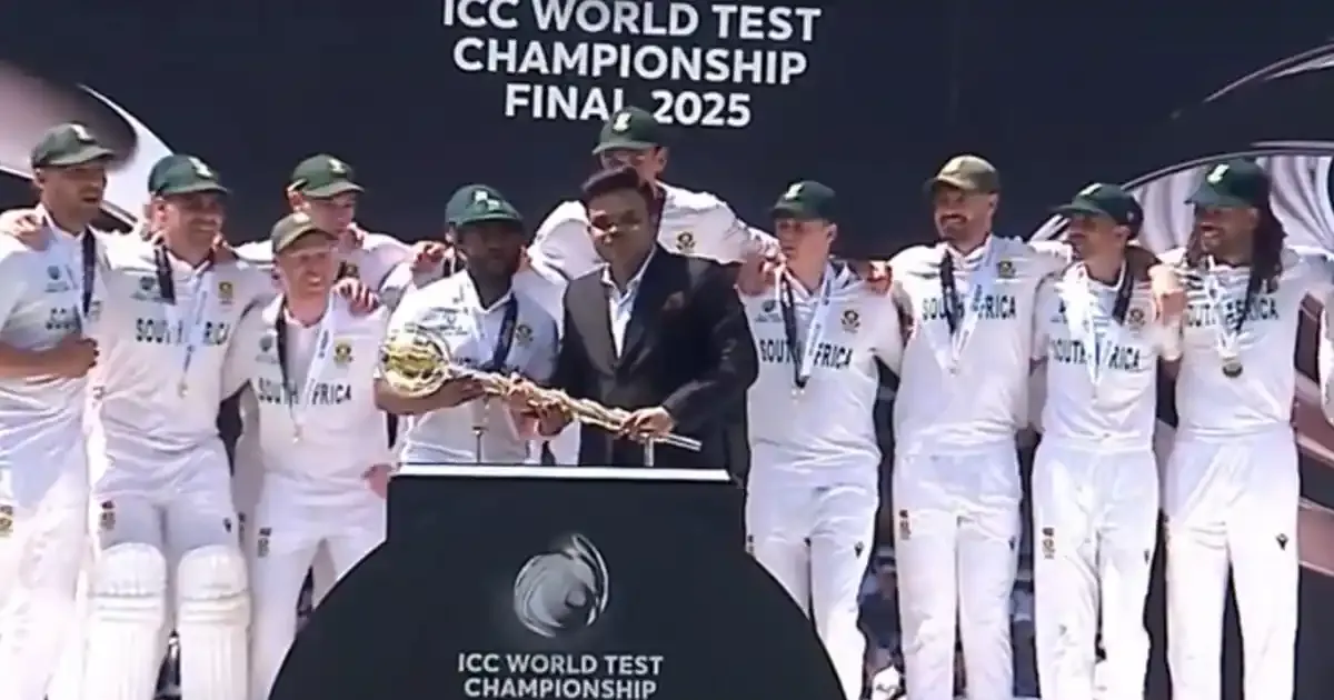 Courtesy: ICC