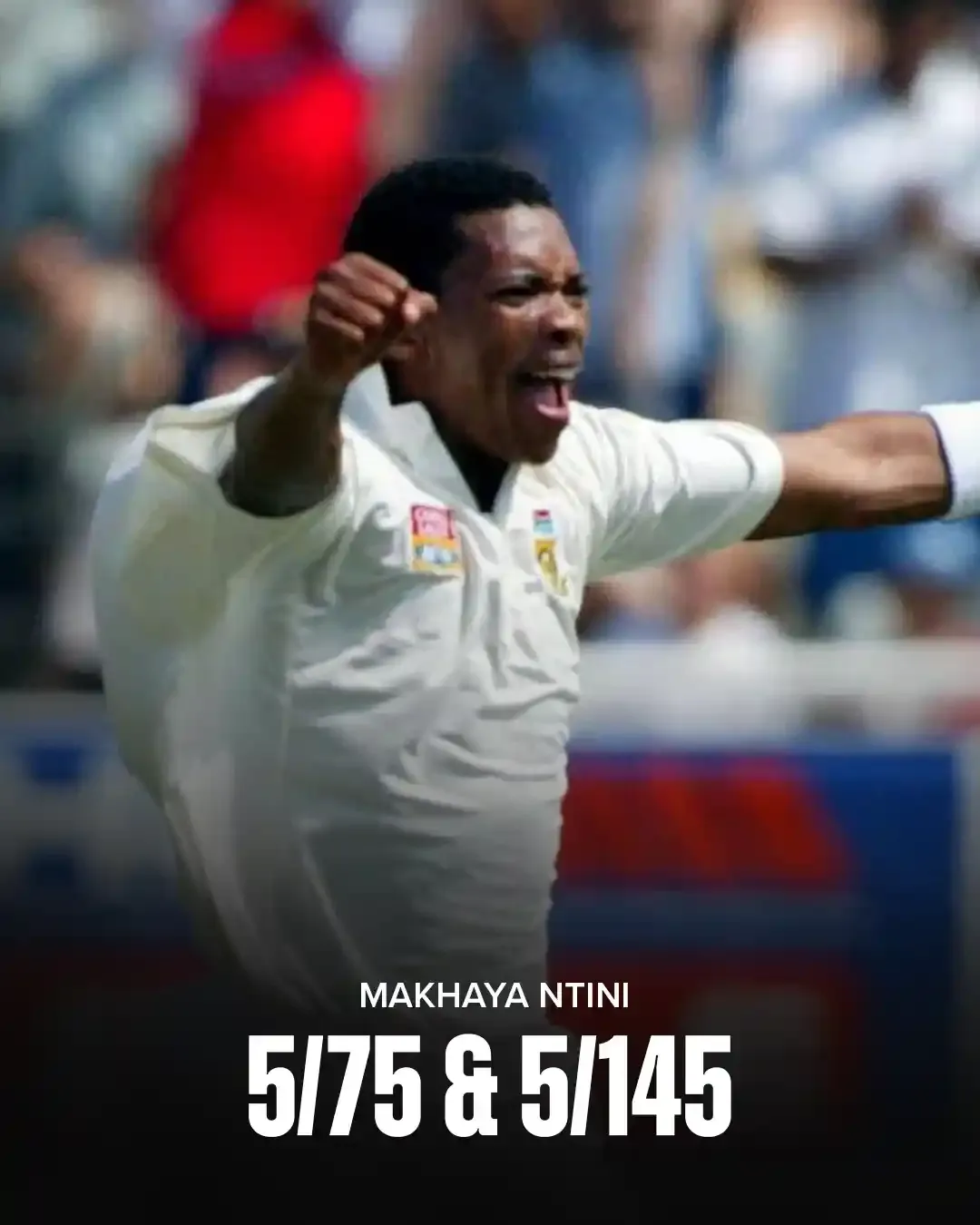 makhaya ntini makhaya ntini