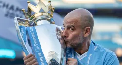 manchester city boss pep guardiola comments on managing 1000th game sportstiger