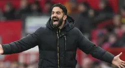 manchester united boss ruben amorim reveals he feared for his team last season sportstiger