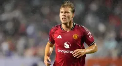 manchester united prepared to sell rasmus hojlund at a big loss this summer