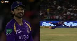 manish pandey catch
