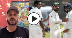 manoj tiwary drops shocking revelation regarding rohit sharma virat kohli and r ashwin s retirement sportstiger