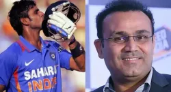 manoj tiwary reveals virender sehwag renounced his spot in team india