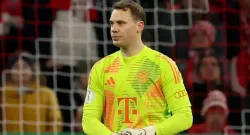 manuel neuer fc bayern munich