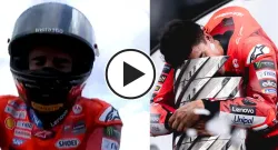 marc marquez wins 7th motogp world championship title sportstiger