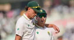 marco jansen and simon harmer visit local hospital ahead of second test vs india sportstiger