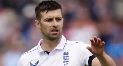 mark wood eager to play for england in ashes series after recovering from knee injury