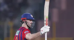 marsh betting reactions