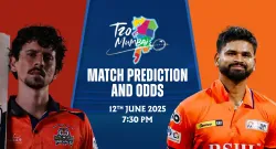 match prediction and odds