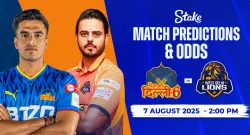 match prediction and odds dpl