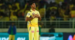 matheesha pathirana IPL 2026