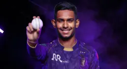 matheesha pathirana ipl 2026 debut