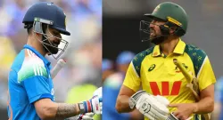 matt short issues warning to virat kohli ahead of 2nd odi sportstiger
