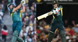 matt short ruled out of t20i series against west indies jake fraser mcgurk earns call up