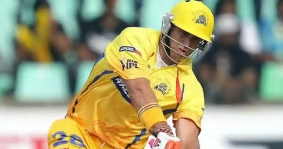 matthew hayden