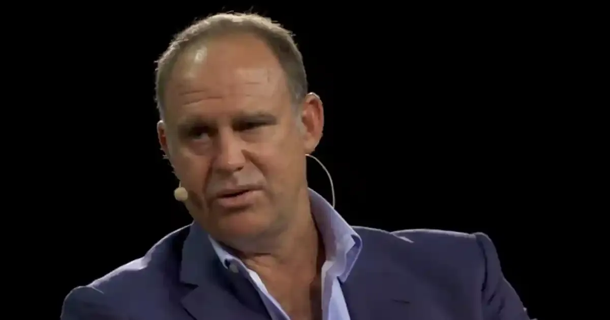 matthew hayden