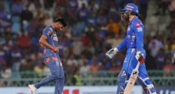 mayank yadav on bumrah