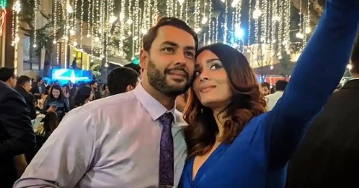 mayanti langar stuart binny 