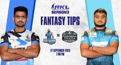 mewar monks vs chambal pirates fan 