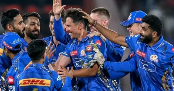 mi biggest rivals in ipl 2026