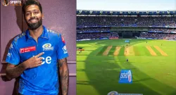 mi records at wankhede stadium