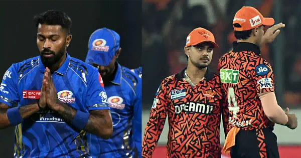 SRH vs MI Live Streaming: When and where to watch SRH vs MI match on TV, online, and live streaming details for India