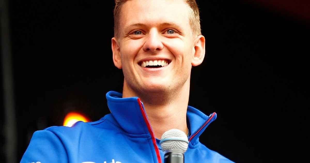 Picture Credit: Formula 1