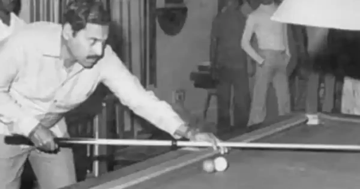 michael ferreira became the first player to cross 1000 points barrier in national billiards championship