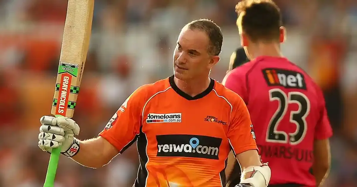 michael klinger