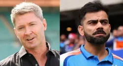 micheal clarke backs india batting legend to bounce back in adelaide odi sportstiger