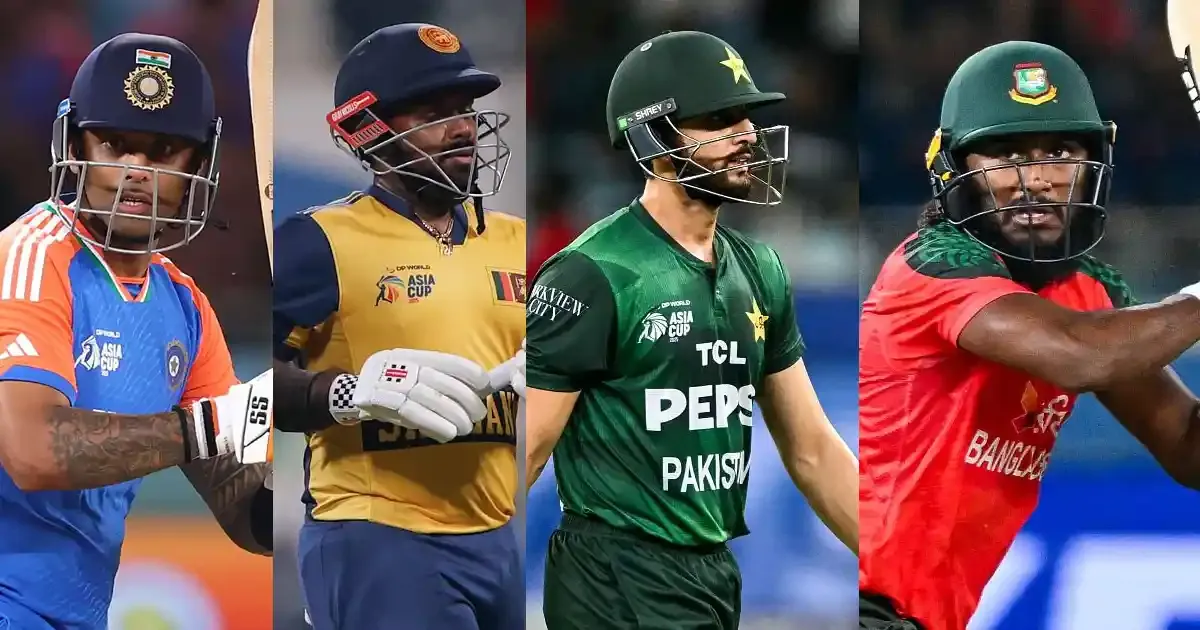 middle order batters 1 