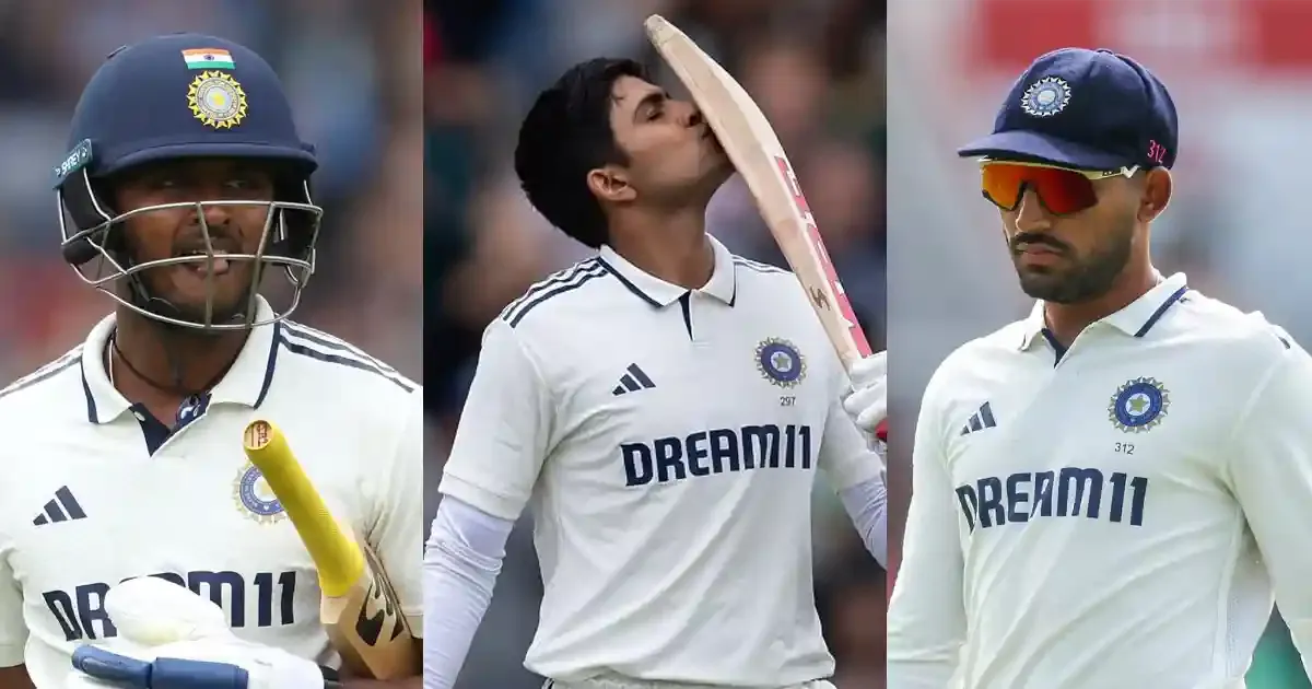 middle order batters