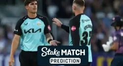 middlesex vs surrey match prediction