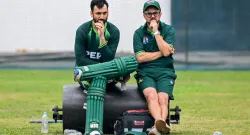 mike hesson complaint