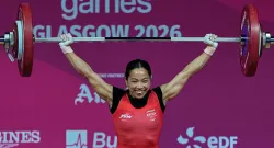 mirabai chanu wins india s first gold at cwg 2026