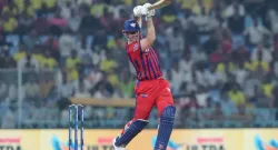 mitchell march 28 runs in an over