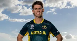 mitchell marsh reveals australia openers names for t20 world cup 2026