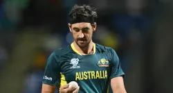 mitchell starc